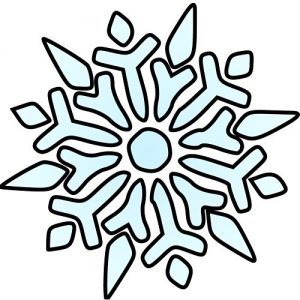 snowflake-13