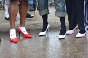 Walk a Mile in Her Shoes Dallas County: Facebook