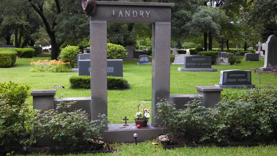 mickey mantle grave