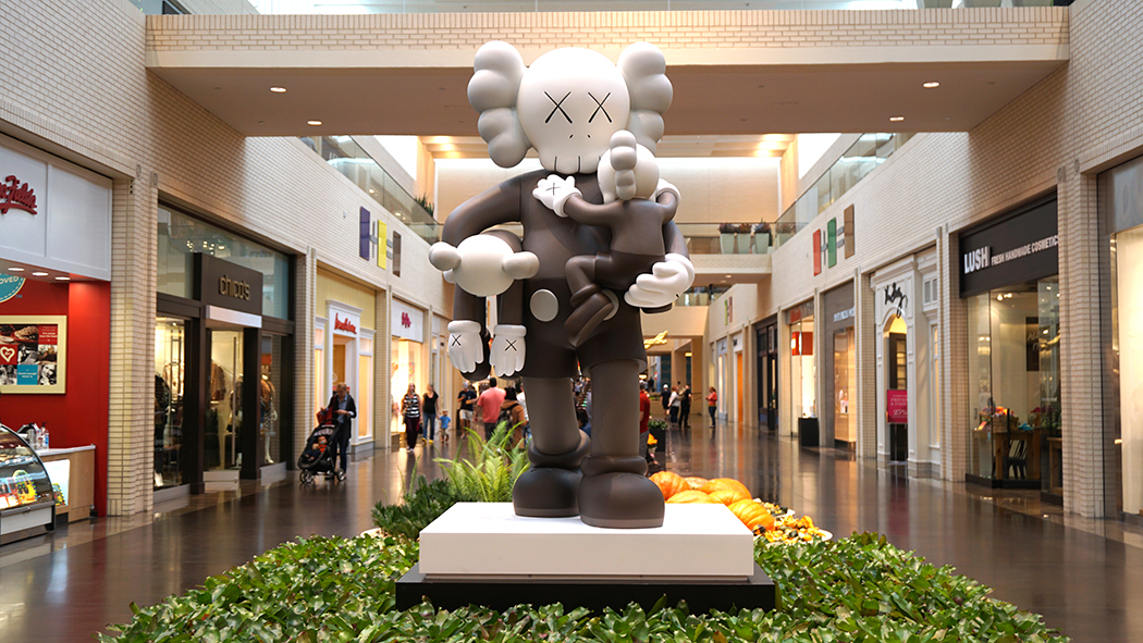 NorthPark Center - The world of Louis Vuitton for men at NorthPark