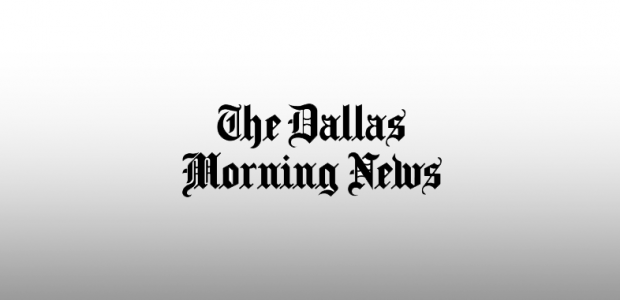 Dallas Morning News journalist and Preston Hollow neighbor Robert ...