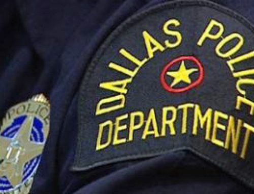 Black suspects disproportionately arrested in Dallas