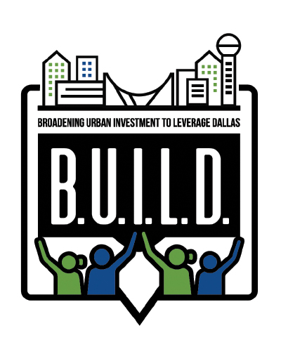 Leverage Dallas (B.U.I.L.D) Small Business Grant Program