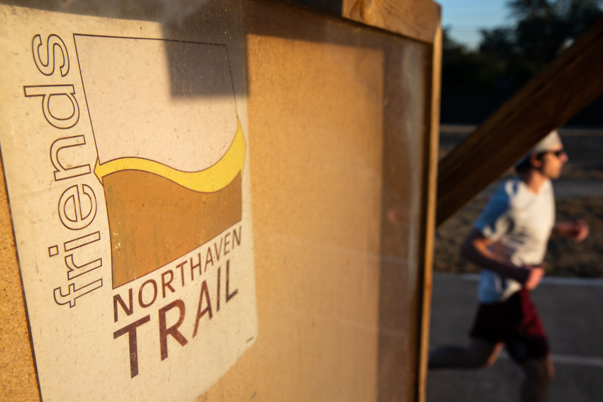 Friends of Northaven Trail hosts a free bike and helmet check