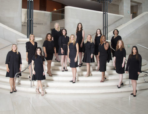 Junior League of Dallas appoints new Board of Directors for 2022-2023