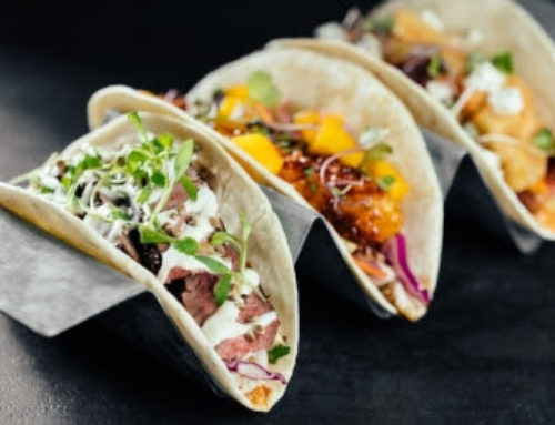Velvet Taco invites customers to compete for their taco recipe to be featured