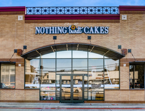 Nothing Bundt Cakes giving free treats to celebrate 25th anniversary