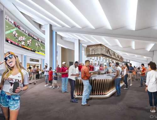 Look: Cotton Bowl, Fair Park improvements wanted in Nov. 8 election