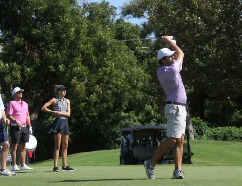 PHOTOS: $126,735 raised at Interfaith Family Services golf tournament