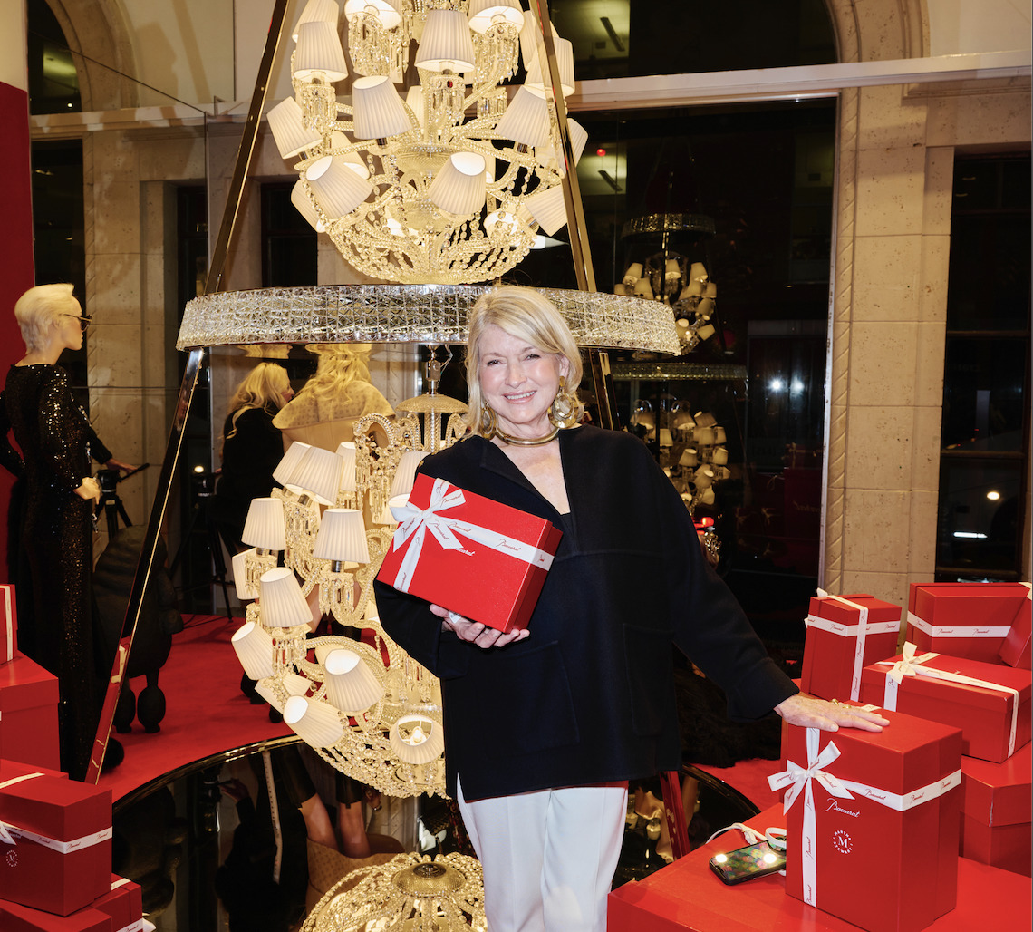 The Man Behind the Neiman Marcus Holiday Display - D Magazine