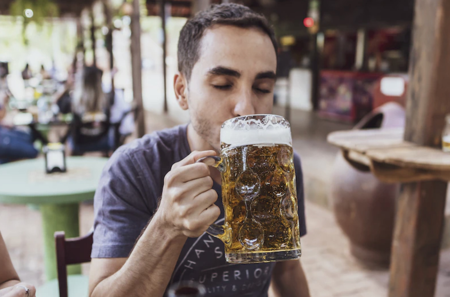 Chili's Now Has Dirk Nowitzki-Inspired Beer - Local Profile