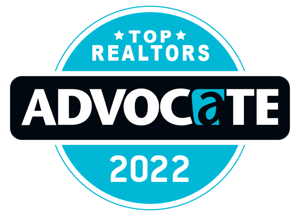 Top Realtor for the year 2022