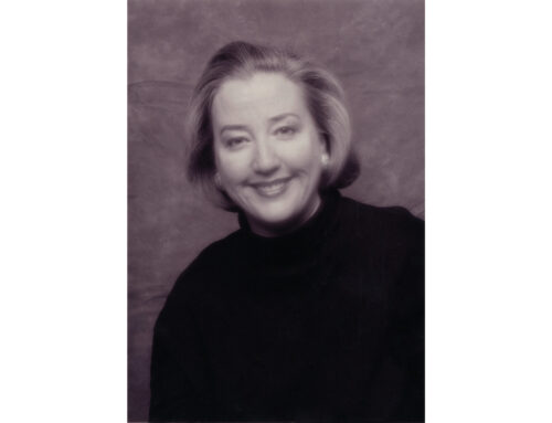 Preservation Dallas announces Carolyn Howard as new executive director