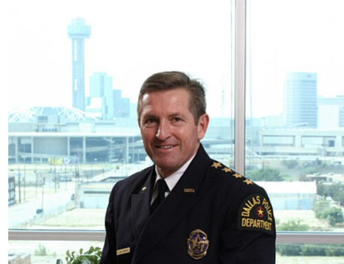 Funeral set for admired former Dallas police chief who got his start in Preston Hollow