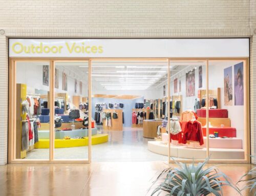 Outdoor Voices closes all locations, shifts focus to online retail