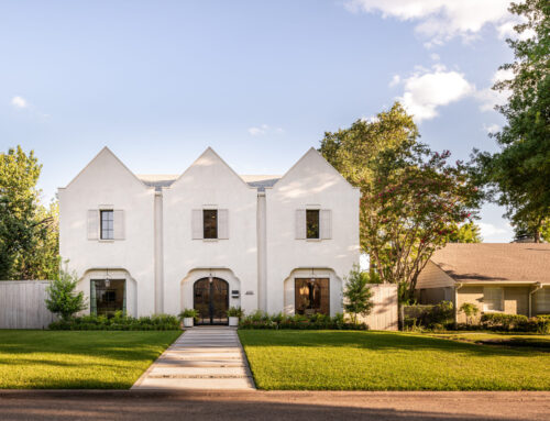 A look inside an Alys Beach-inspired home