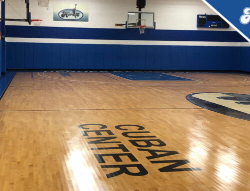 Mark Cuban Heroes Basketball Center to honor moms at Mother’s Day food distribution