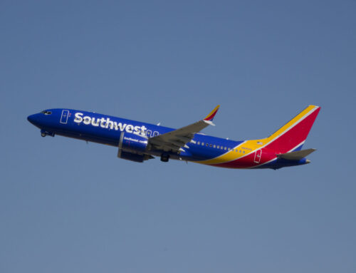 Southwest Airlines’ lease extended at Love Field