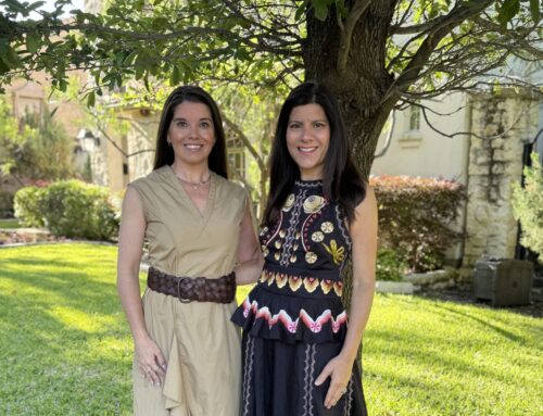 New co-chairs for 2nd annual NorthPark Pumpkin Patch