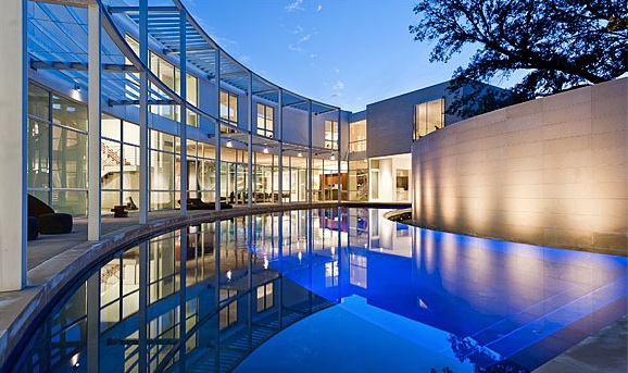 Preston Hollow takes #9 in MSN's Craziest Place to Live in 2013 list: realtor.com