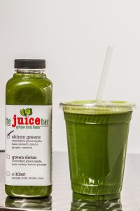 courtesy image from The Juice Bar Dallas
