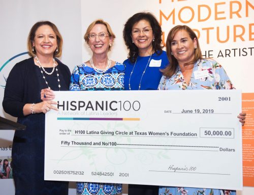 Texas Women’s Foundation launches first Hispanic giving circle in Texas