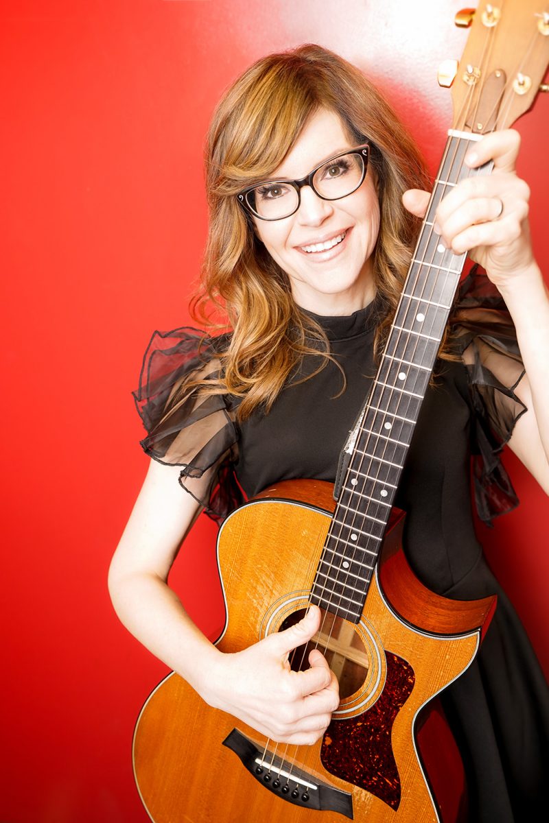 lisa loeb