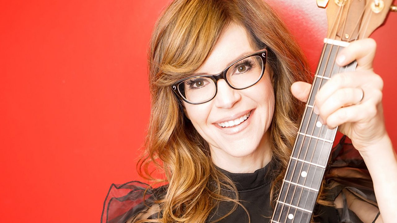 Lisa Loeb From Hockaday To Grammy Award Winner Preston Hollow