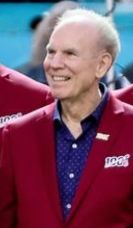 roger staubach 2020