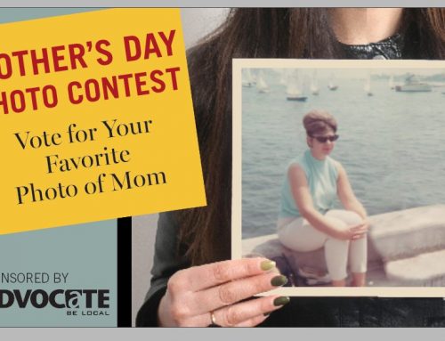 Preston Hollow Mother’s Day Photo Contest