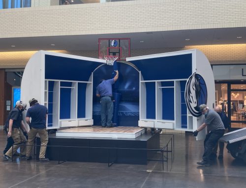 Dallas CASA to bring annual Parade of Playhouses to NorthPark
