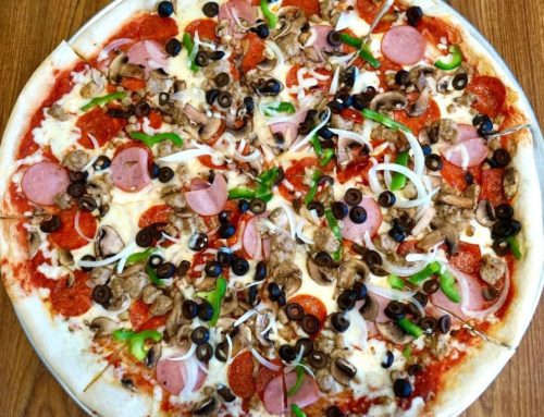 Mimi’s Pizzeria celebrates 10-year anniversary with free slices