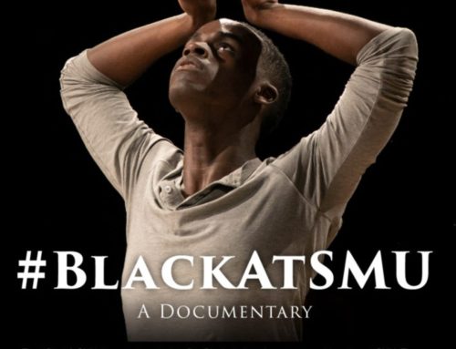 #BlackatSMU filmmakers hope short film will inspire ‘uncomfortable’ conversations