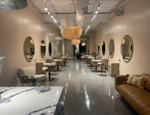 Dallas-based salon Capelli opening Preston Hollow location Tuesday with free mimosas